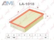 Воздушный фильтр LYNX для Transporter 1.9TDI LA-1018