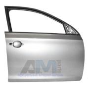 Передняя правая дверь Volkswagen Polo Sedan 2020-2023 60U831056
