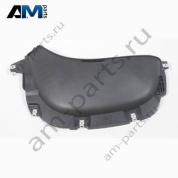 Направляющая воздушного потока Volkswagen id3 2020-2024 10A805826