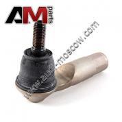 Наконечник рулевой левый Lemforder для Audi A3 (8V) 3527901