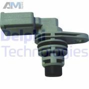 Датчик положения распредвала (SS1077312B1) DELPHI для Volkswagen Passat B7 (2010-2016)