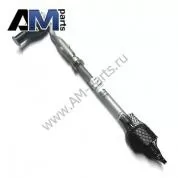 Поперечная рулевая тяга с наконечником правая 32106868689 на BMW 5 Серии (G30) 2017-2023