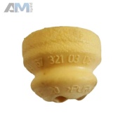 Отбойник амортизатора переднего Mercedes GLE 2018-2025 A1673210306