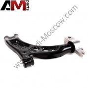 Рычаг подвески поперечный для автомобилей концерна VAG 1K0407152BC