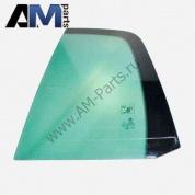 Стекло задней двери неподвижное левое Гольф Плюс VAG 5M0845215A