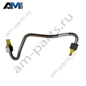 Топливопровод от рампы к насосу справа Mercedes W223 AMG S63 (M177) A1770700132