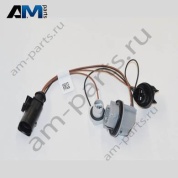 Держатель ламп Skoda Fabia 2022-2024 6VE945231