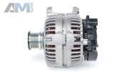 Генератор 140А (0124525530) BOSCH Audi A4 (B8) 2008-2012