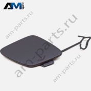 Заглушка буксировочной проушины переднего бампера A44788501239999 Mercedes V-class V447