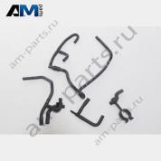 Комплект вакуумных шлангов Volkswagen Transporter/Multivan/Caravelle 2020-2024 7LA129458