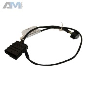 Проводка переднего бампера на Mercedes C W205 (2014-2023) A205540633564