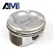 Поршень с кольцами 11257577581 на BMW X6 (E71) 35iX N54