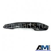 Накладка для дверной ручки грунтованная для Audi Q5 II 80B837239GRU