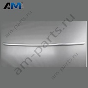 Накладка задней левой двери (сверху) Porsche Macan (2014-2018) 95B853907GV9