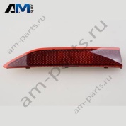 Световозвращатьель правый Audi A4 (B9) 2016-2024 8W0945104