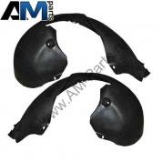 Кожух колесной арки для Volkswagen Passat 3AA805978