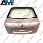 Крышка для Skoda Octavia A5 1Z5827025