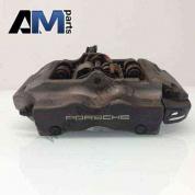 Суппорт задний правый Кайен 95535242232