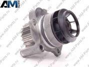 Насос системы охлаждения Passat B6 2.0 TFSI 06F121011