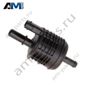 Клапан вентиляции топливного бака справа A0014701193 Mercedes G-class W463