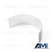 Вкладыши шатунные верхние и нижние (желт.) Audi Q3 (2011-2018) I 2.0TFSI CULC/CULB 06H105701SGLB