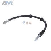 Тормозной шланг задний L/R на Mercedes GLE 2018-2025 A1674202100