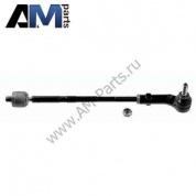Поперечная рулевая тяга для Volkswagen Polo 6R0423804A
