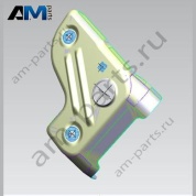 Пластина для лонжерона VAG 5Q0804142B