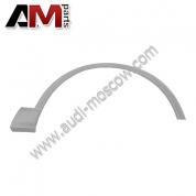 Оригинальная накладка колёсной арки правая передняя Audi Q3 (2011-2018) 8U0853718CGRU