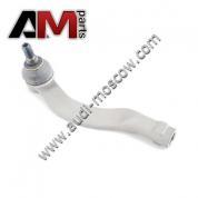 Наконечник рулевой тяги левый Lemforder для Audi TT 3130401