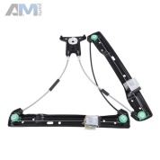 Стеклоподъемник передней правой двери на Mercedes C W205 (2014-2023) A2057209211