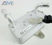 Радиатор АКПП 09G409061F  Skoda Octavia A7 (2017-2023) AQ160 (6-АКП)