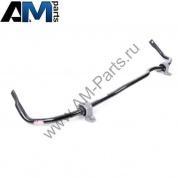 Стабилизатор поперечной устойчивости Пассат Б6 3C0411303AC