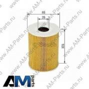 Фильтр масляный Джетта F026407023 Bosch
