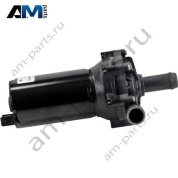 Насос охлаждающей жидкости отопителя BOSCH (039202300B) для Mercedes S400d (OM656) W222