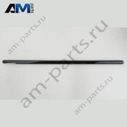 Уплотнитель передней двери с декоративной накладкой Audi Q8 e-tron 2024-2024/Audi e-tron 2019-2023 4KE837476A