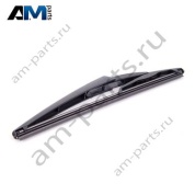 Щетки стеклоочистителя задняя A1698201845 на Мерседес B-class W245