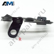 Кронштейн крыла задний правый 95882116800GRV Porsche Cayenne 2017-2024