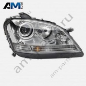 Фара правая A1648202459 Mercedes ML W164