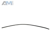 Молдинг стекла двери передней правой верх (хром) Mercedes GLC X253 A2537255401