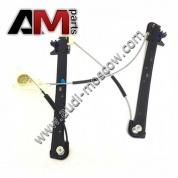 Стеклоподъёмник без эл.Двигатель для Audi A3 8V 8V4837462