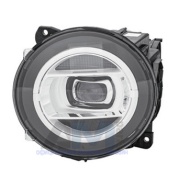 Фара (L) Mercedes G-class W463 III A4639060501