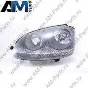 Фара галогеновая правая Гольф 5 1K6941030T