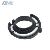 Проставка пружины задней подвески нижняя Mercedes GLC 2015-2025 A2053240184