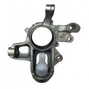 Кулак задний левый A1663500108 Mercedes GLE W166