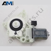 Электродвигатель стеклоподъемника Audi A6 (C8) 2019-2024 4K0959812A