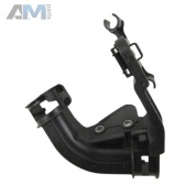 Тормозного шланга скоба Mercedes GLE 2014-2018 A1664211394