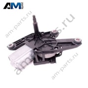 Мотор стеклоочистителя задний A2188200041 на Mercedes CLS C218