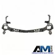 Опорный кронштейн переднего бампера (сверху) A2928850500 Mercedes GLE-Coupe C292