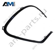 Накладка воздуховода справа Mercedes GLS-class X167 AMG рестайлнг A1678855006